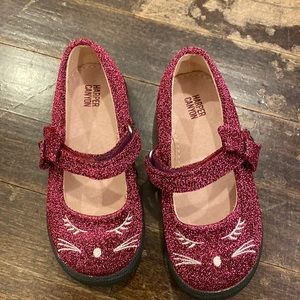 Nwot mary janes size 6